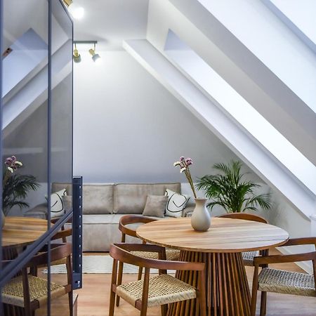 Apartamenty Kosciuszki Gliwice Exterior foto