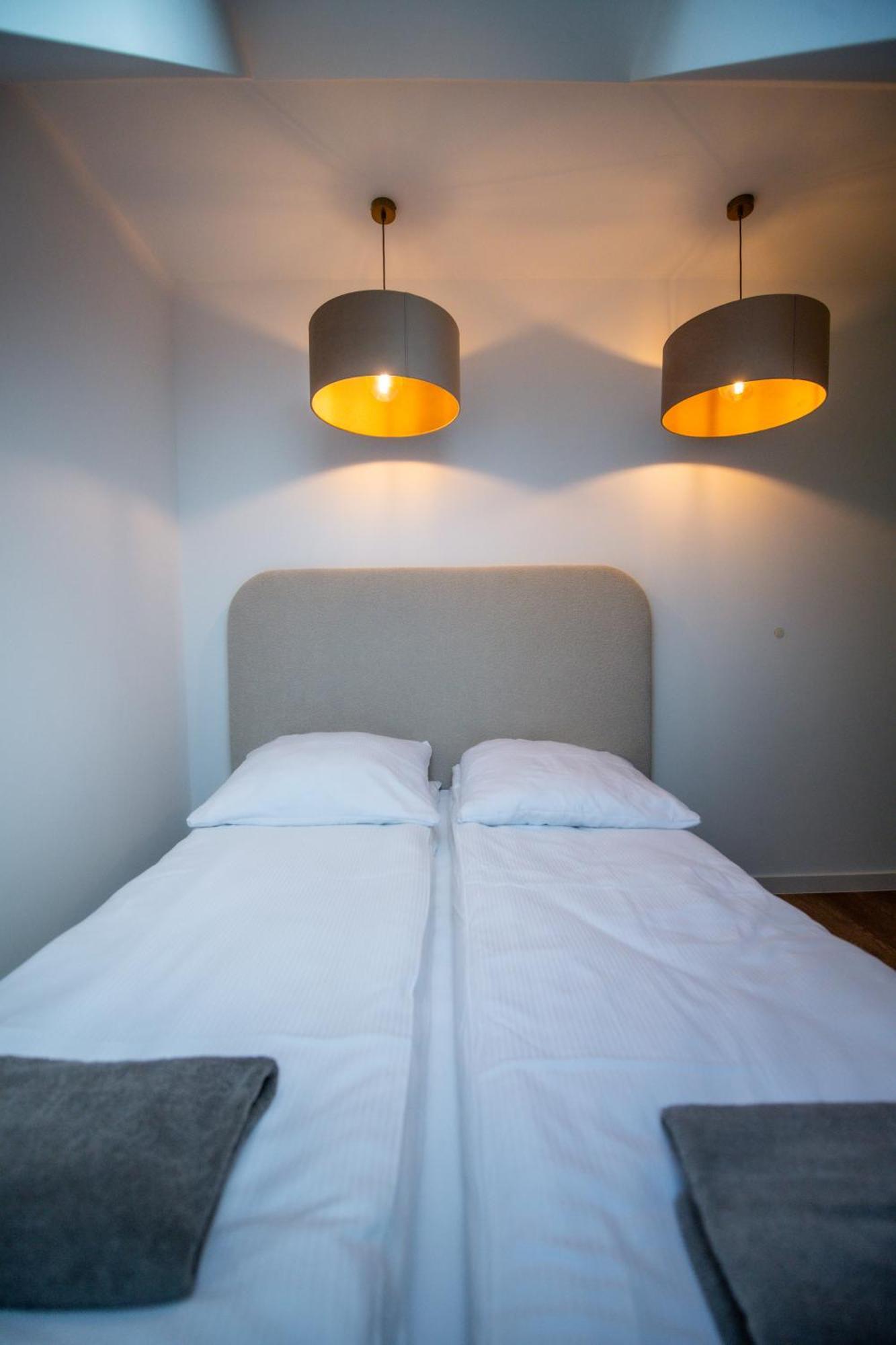 Apartamenty Kosciuszki Gliwice Exterior foto
