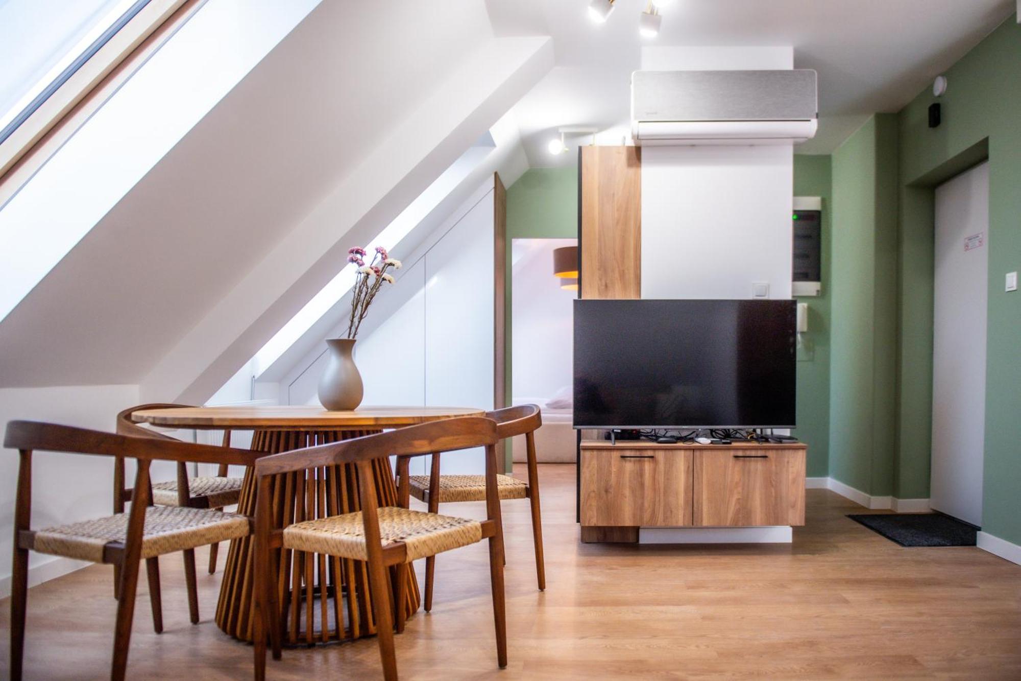 Apartamenty Kosciuszki Gliwice Exterior foto