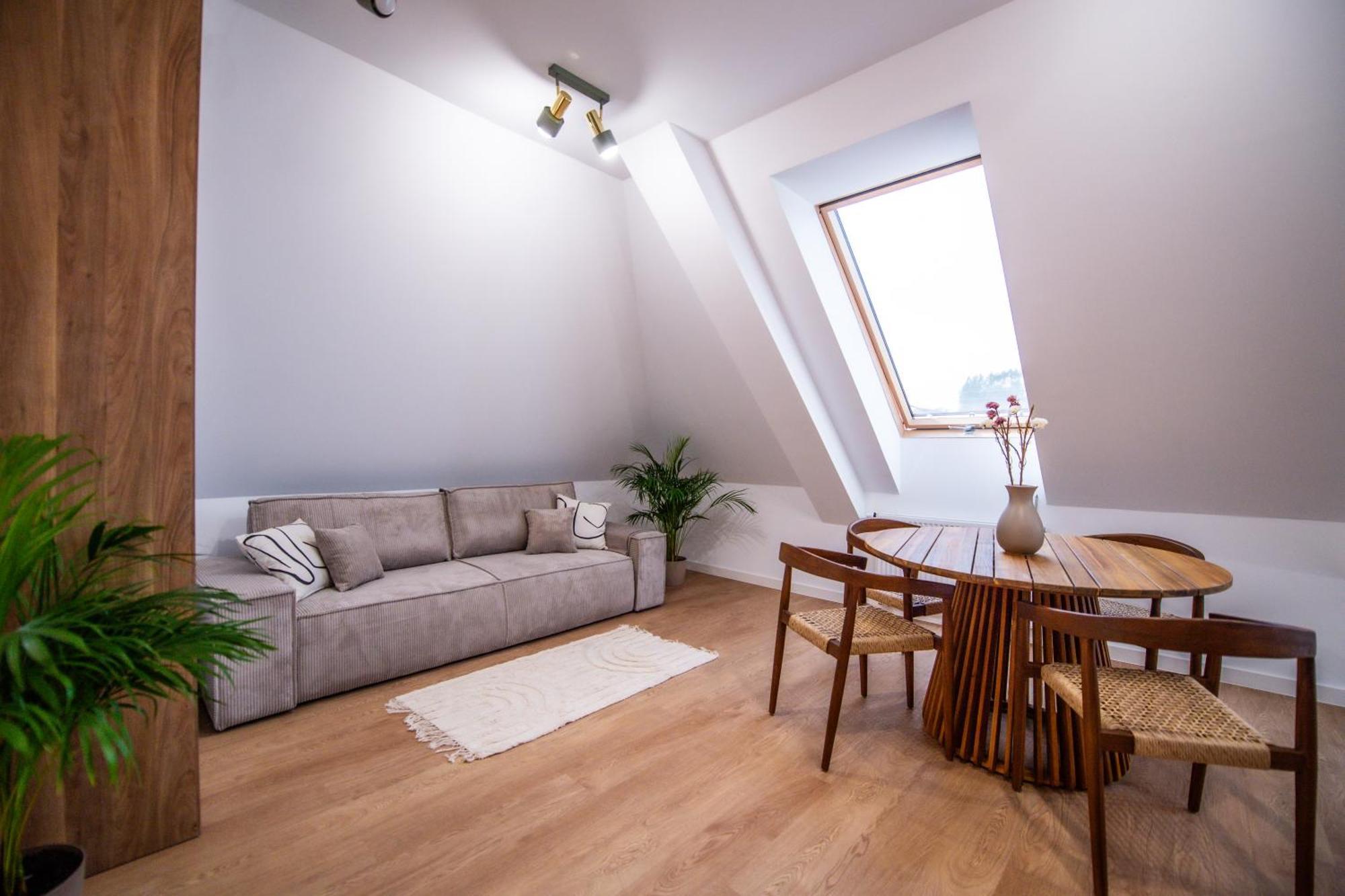 Apartamenty Kosciuszki Gliwice Exterior foto