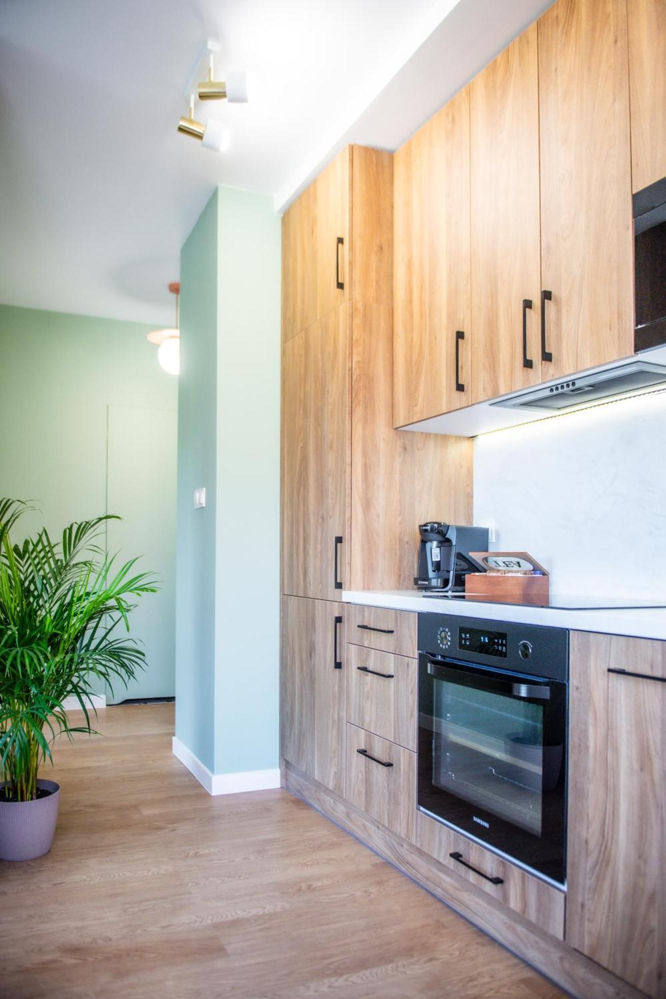 Apartamenty Kosciuszki Gliwice Exterior foto