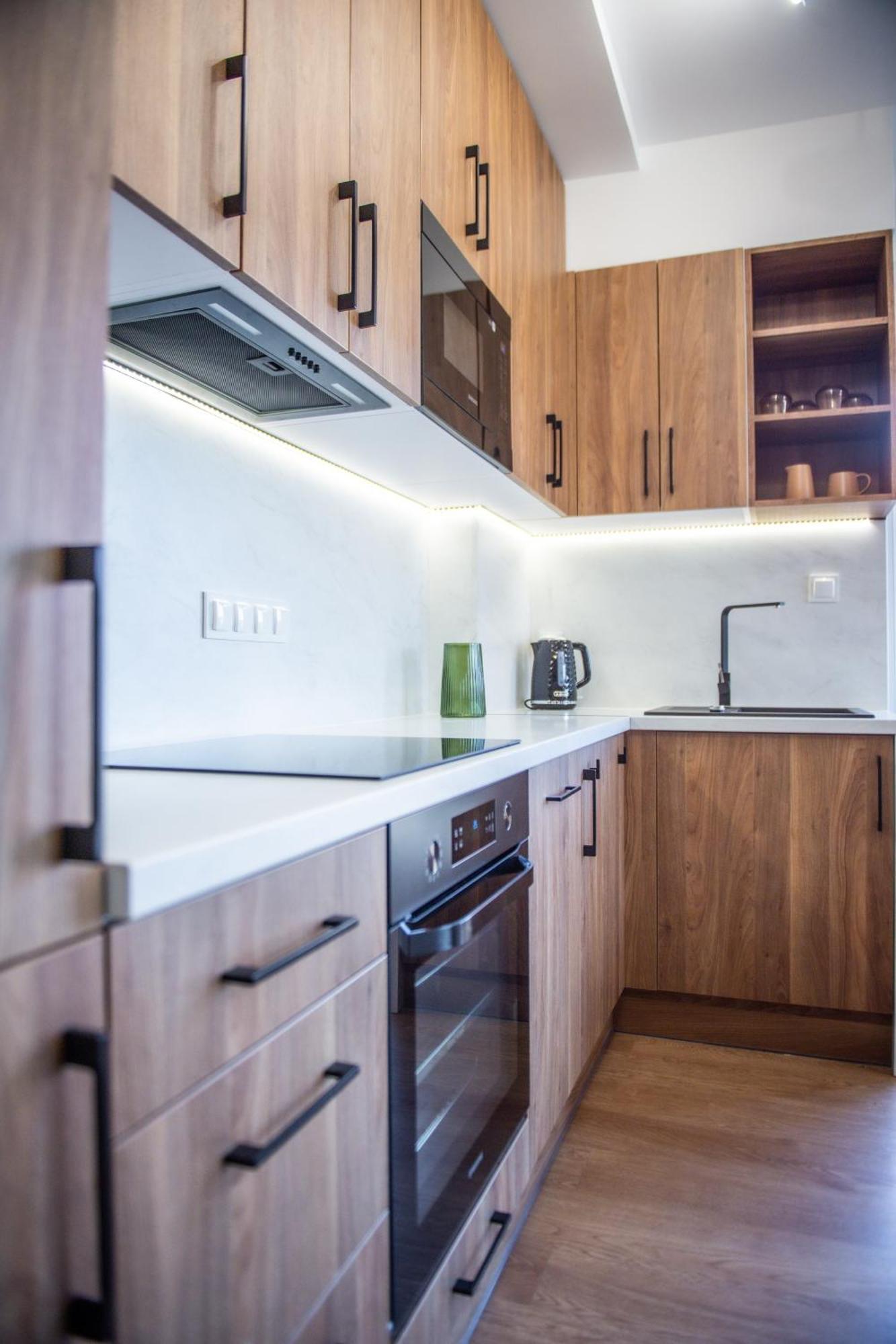 Apartamenty Kosciuszki Gliwice Exterior foto