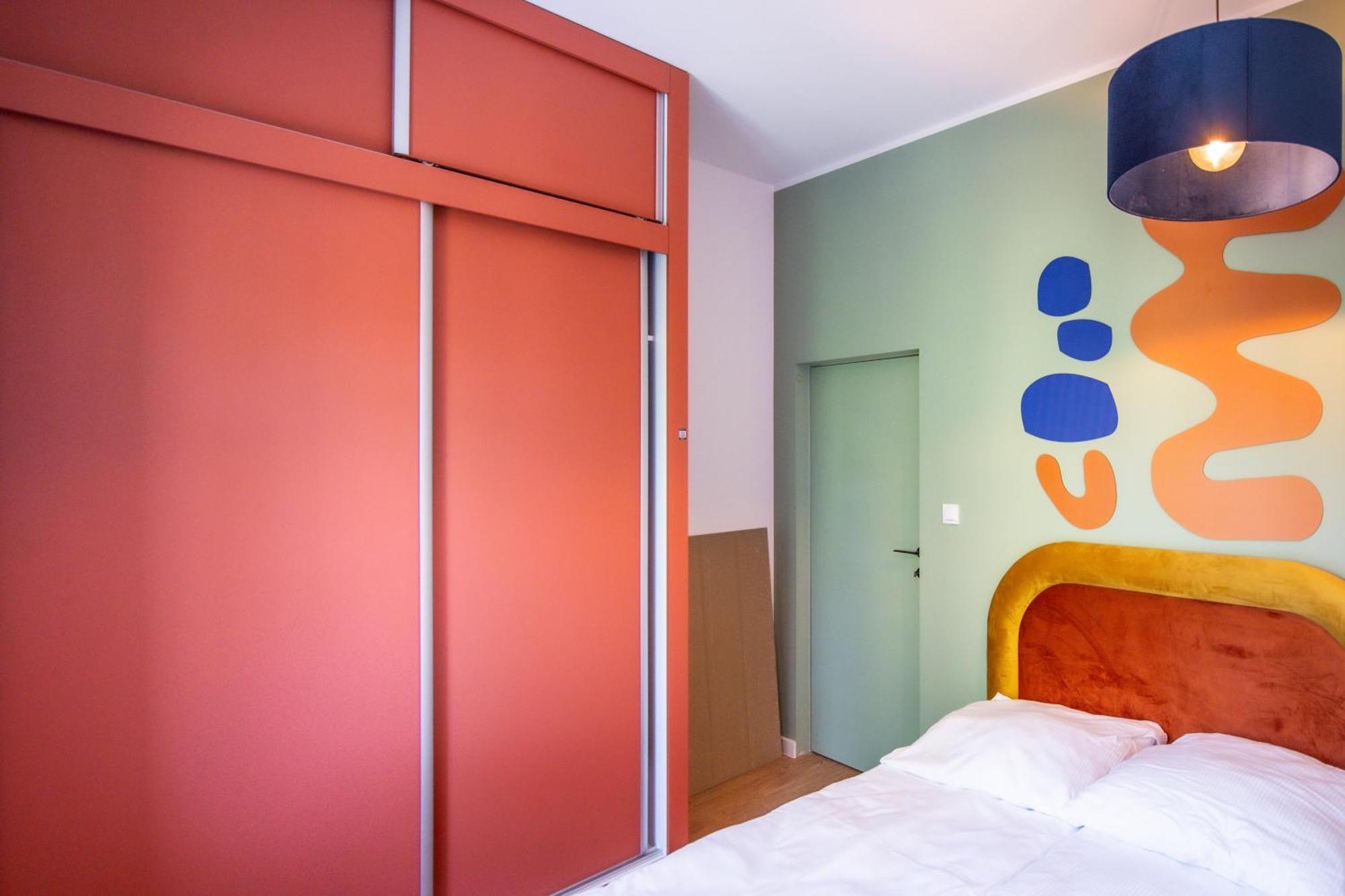 Apartamenty Kosciuszki Gliwice Exterior foto