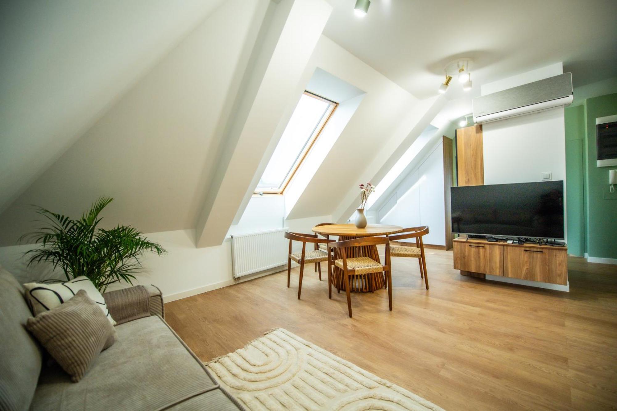 Apartamenty Kosciuszki Gliwice Exterior foto