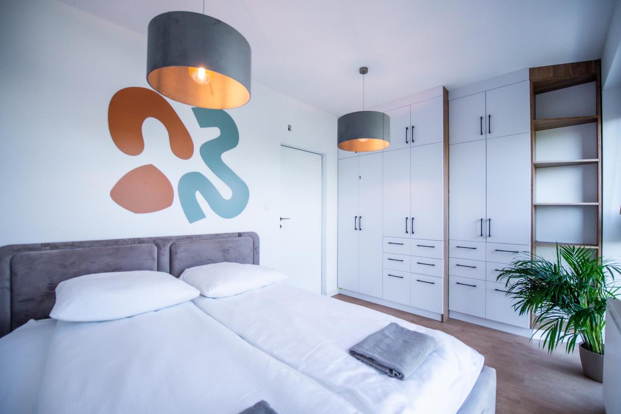 Apartamenty Kosciuszki Gliwice Exterior foto