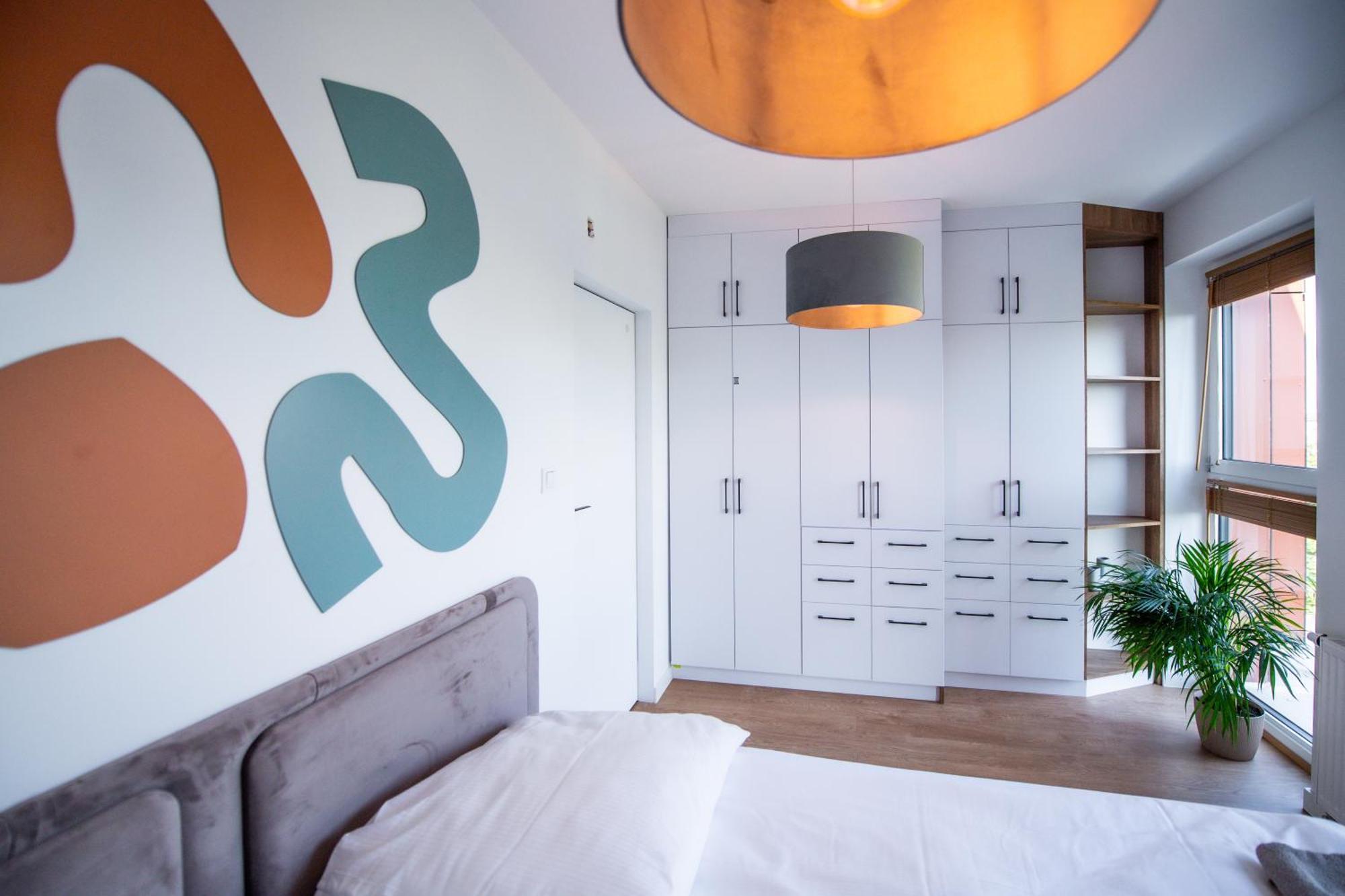 Apartamenty Kosciuszki Gliwice Exterior foto