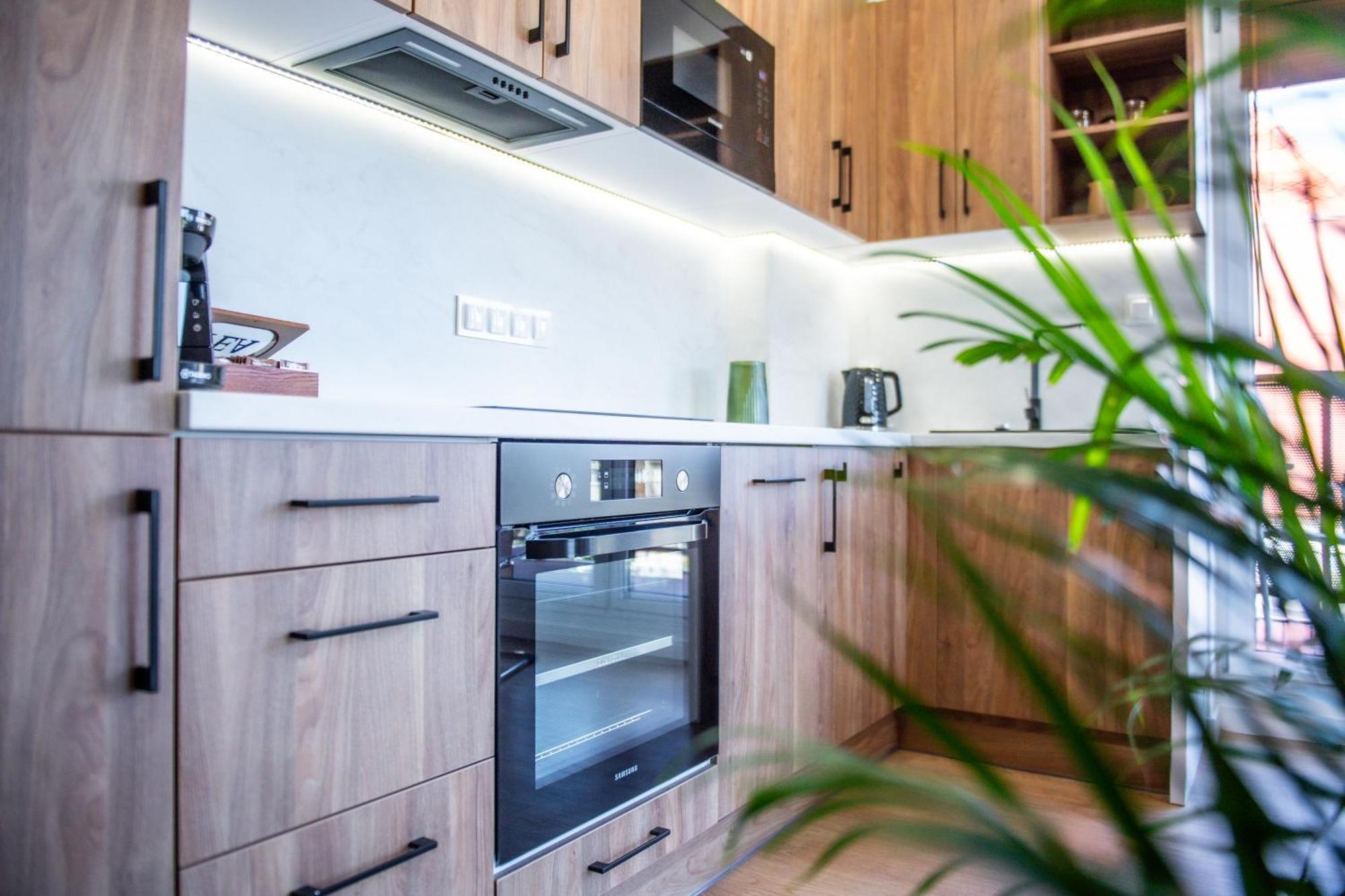 Apartamenty Kosciuszki Gliwice Exterior foto
