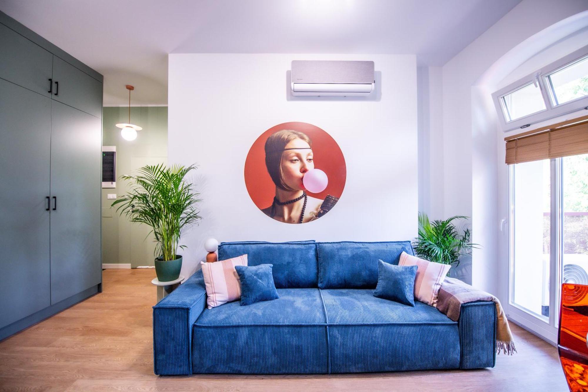 Apartamenty Kosciuszki Gliwice Exterior foto