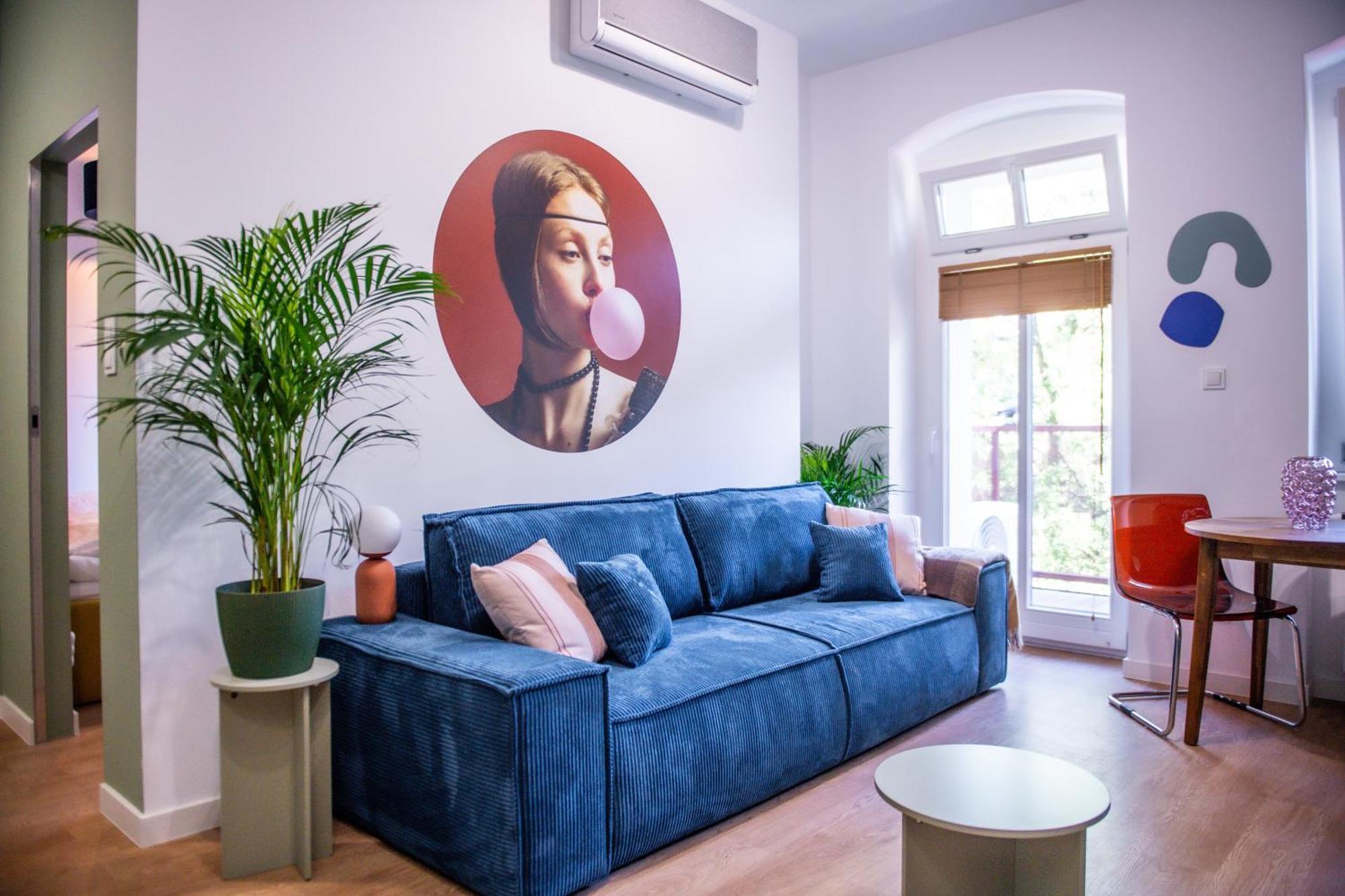 Apartamenty Kosciuszki Gliwice Exterior foto