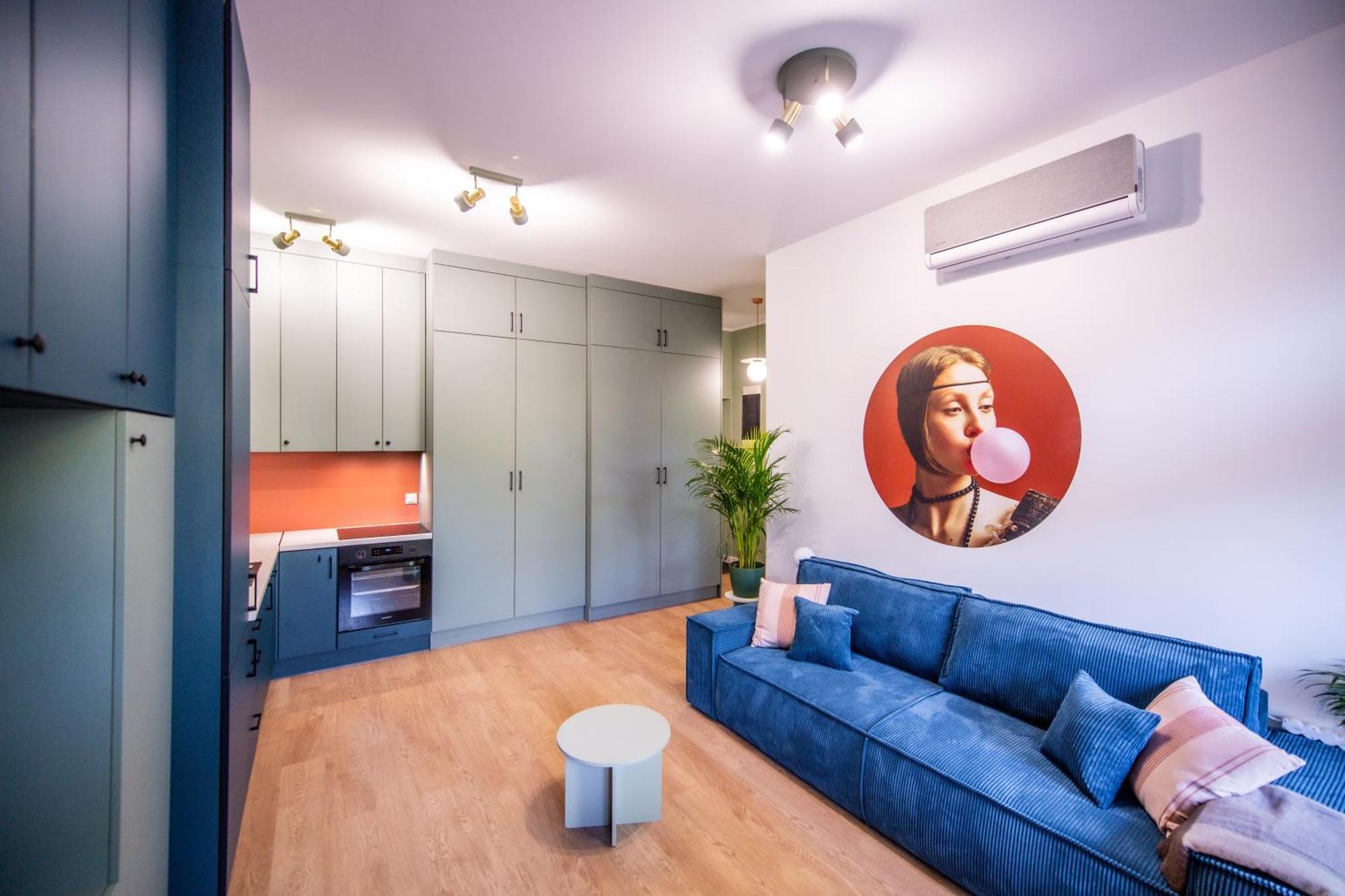 Apartamenty Kosciuszki Gliwice Exterior foto