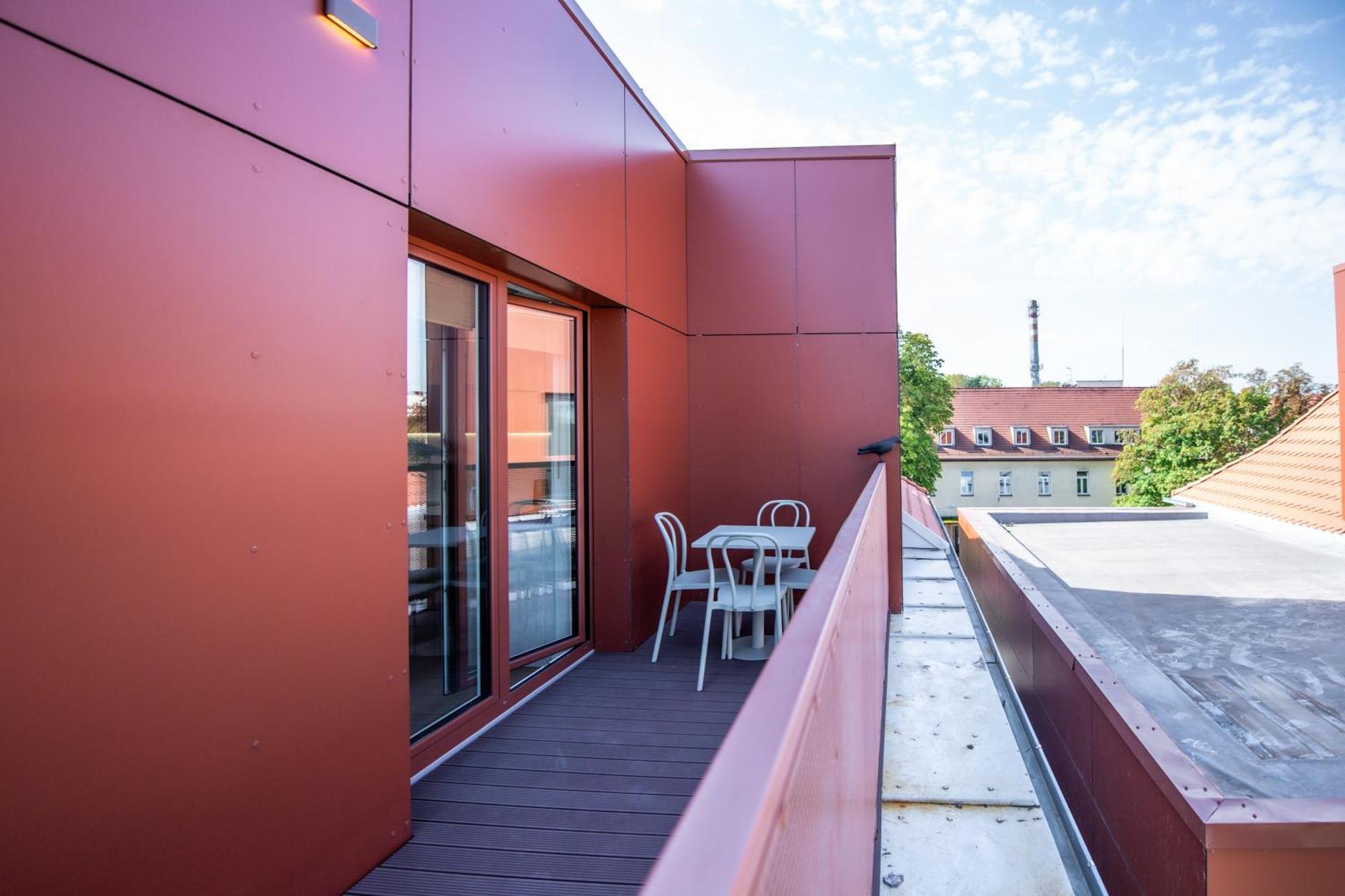 Apartamenty Kosciuszki Gliwice Exterior foto