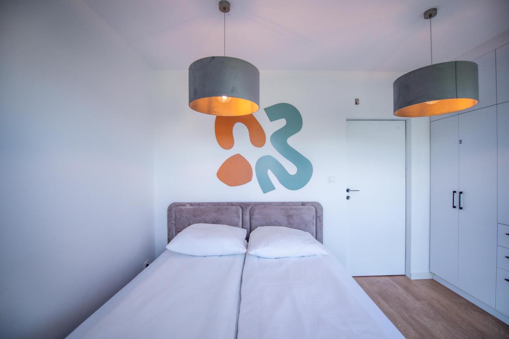 Apartamenty Kosciuszki Gliwice Exterior foto